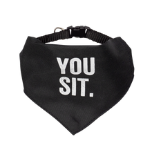 Load image into Gallery viewer, "You Sit"