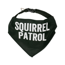 Load image into Gallery viewer, "Squirrel Patrol"