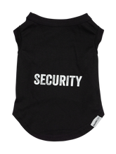 Load image into Gallery viewer, "Security"