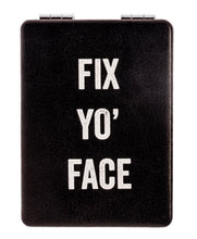 Load image into Gallery viewer, &quot;Fix Yo&#39; Face&quot;
